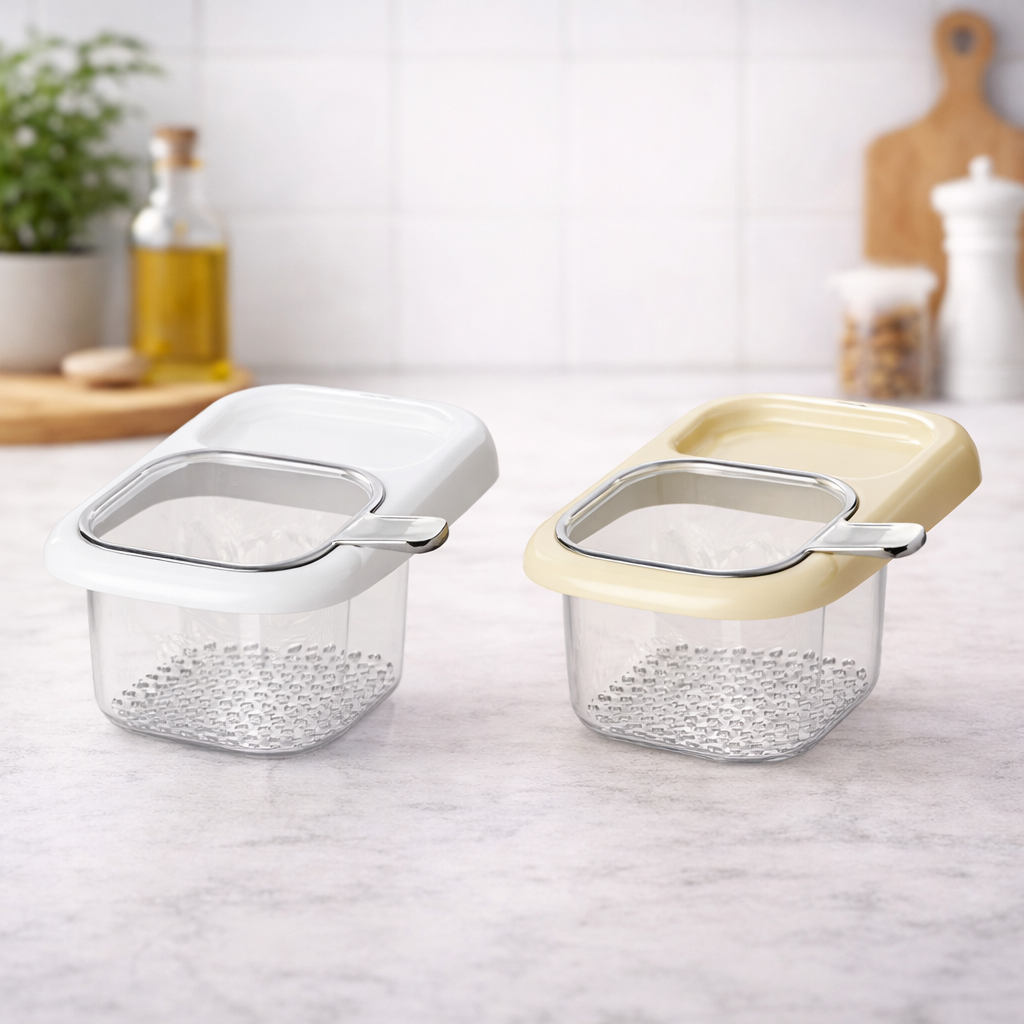 Julentia® Sink Strainer Basket – Clean, Drain & Organize in One