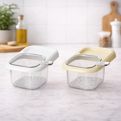 Julentia® Sink Strainer Basket – Clean, Drain & Organize in One