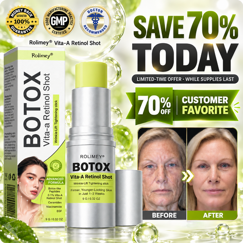 𝐑𝐨𝐥𝐢𝐦𝐞𝐲® 🧑‍⚕️ 𝐁𝐨𝐭𝐨𝐱-𝐋𝐢𝐤𝐞 𝐏𝐞𝐩𝐭𝐢𝐝𝐞𝐬 + 𝐕𝐢𝐭𝐚-𝐀 𝐑𝐞𝐭𝐢𝐧𝐨𝐥 𝐒𝐡𝐨𝐭 – 𝐖𝐫𝐢𝐧𝐤𝐥𝐞-𝐖𝐫𝐢𝐧𝐤𝐥𝐞-𝐋𝐢𝐟𝐭 𝐓𝐢𝐠𝐡𝐭𝐞𝐧𝐢𝐧𝐠 𝐬𝐭𝐢𝐜𝐤