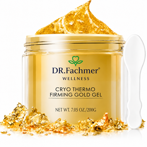 🔥 50% OFF – Today Only | DR.Fachmer® Anti-Cellulite Sculpting Massage Cream