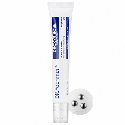 🔥 50% OFF | DR.Fachmer® Advanced Deoxyribose Scalp Serum – Korean-Inspired Hair Care