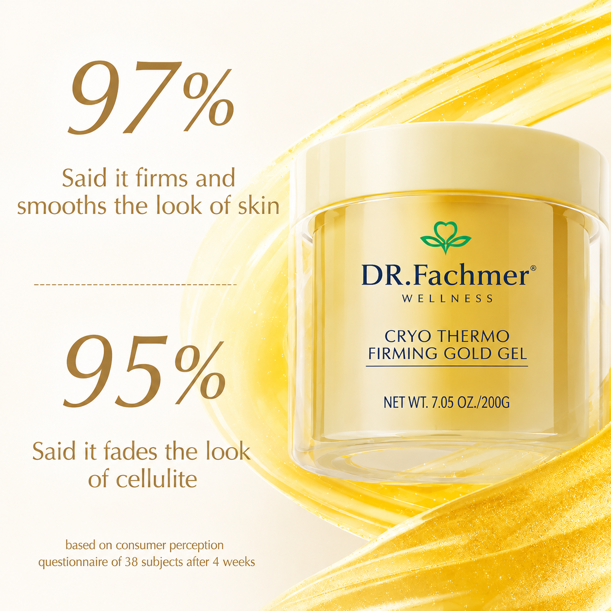 🔥 50% OFF – Today Only | DR.Fachmer® Anti-Cellulite Sculpting Massage Cream
