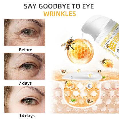 [Official Brand Store]🐝Rolimey® Bee Venom Retinol Skin Salve Ointment