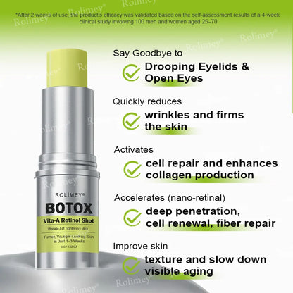 𝐑𝐨𝐥𝐢𝐦𝐞𝐲® 🧑‍⚕️ 𝐁𝐨𝐭𝐨𝐱-𝐋𝐢𝐤𝐞 𝐏𝐞𝐩𝐭𝐢𝐝𝐞𝐬 + 𝐕𝐢𝐭𝐚-𝐀 𝐑𝐞𝐭𝐢𝐧𝐨𝐥 𝐒𝐡𝐨𝐭 – 𝐖𝐫𝐢𝐧𝐤𝐥𝐞-𝐖𝐫𝐢𝐧𝐤𝐥𝐞-𝐋𝐢𝐟𝐭 𝐓𝐢𝐠𝐡𝐭𝐞𝐧𝐢𝐧𝐠 𝐬𝐭𝐢𝐜𝐤